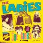 : The Ladies At Joe Gibbs, CD