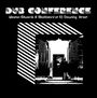 Winston Edwards & Blackbeard: Dub Conference At 10 Downing Street, LP