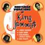 : Rootsman Vibration At King Jammy's, CD,CD,CD,CD