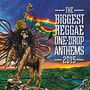 : The Biggest Reggae One-Drop Anthems 2015, CD