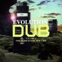 Evolution Of Dub 8: The Search For New Life / Var: Alborosie: Evolution Of Dub Vol.8 (Box-Set), CD,CD,CD,CD