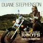 Duane Stephenson: Dangerously Roots: Journey From August Town, CD