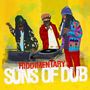 Suns Of Dub: Riddimentary - Suns Of Dub Selects Greensleeves, LP