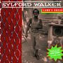 : Sylford Walker: Lamb's Bread / Welton Irie: Ghettoman Corner, CD