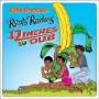 Roots Radics & General Echo: 12 Inches Of Dub / 12'' Of Pleasure, CD,CD