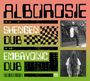 Alborosie: Shengen Dub/Embryonic Dub, CD