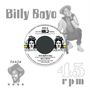 Billy Boyo / Roots Radics: One Spliff A Day / One Dub A Day, SIN