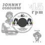 Johnny Osbourne / Roots Radics: In Your Eyes/Dangerous Match Four, SIN