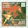 : Barroco Espanol Vol.2, CD