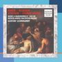 Agostino Steffani: Stabat Mater, CD