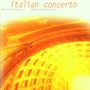 : The Harp Consort - Italian Concerto, CD