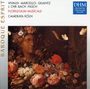 Camerata Köln - Florilegium Musicale, CD