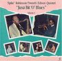 Spike Robinson: Jus A Bit O Blues 1, CD