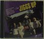 Jiggs Whigham: Jiggs Up, CD