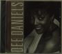 Dee Daniels: Let´s Talk Business, CD