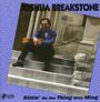 Joshua Breakstone: Sittin' On The Thing With Ming, CD
