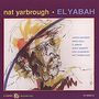 Nat Yarbrough: El Yabah, CD