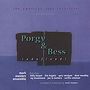 Mark Masters: Porgy & Bess: Redefined, CD