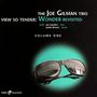 Joe Gilman: View So Tender: Wonder Revisit, CD