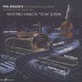 Phil Wilson: Music Of Antonio Carlos Jobim, CD