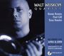 Walt Weiskopf: Live, CD