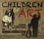 Joshua Breakstone: Children Of Art, CD