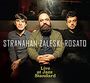 Colin Stranahan, Glenn Zaleski & Rick Rosato: Live At The Jazz Standard, CD