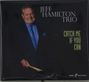 Jeff Hamilton: Catch Me If You Can (HDCD), CD