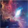 Michael Pagan: Paganova, CD