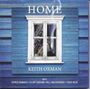 Keith Oxman (geb. 1958): Home, CD