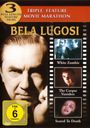 : Bela Lugosi - Triple Feature Movie Marathon, DVD