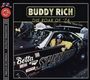Buddy Rich: Roar Of 74, CD