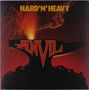 Anvil: Hard 'N' Heavy, LP
