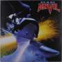 Anvil: Metal On Metal, LP