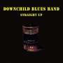 Downchild Blues Band: Straight Up, CD