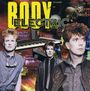 Body Electric: Body Electric, CD