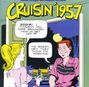 Cruisin 1957: Cruisin'1957, CD