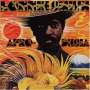 Dr. Lonnie Smith (Organ): Afrodesia, CD
