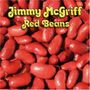 Jimmy McGriff: Red Beans, CD