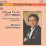 Johannes Brahms: Klavierwerke, CD
