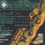 : Silversounds für Flöte & Klavier, CD