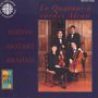 : Quatuor Alcan, CD