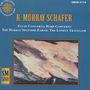 Raymond Murray Schafer: Flötenkonzert, CD