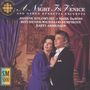 : A Night in Venice and other operetta excperts, CD