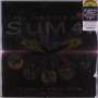 Sum 41: All The Good Sh** (Limited Edition) (Florescent Red & Green Swirl Vinyl), LP,LP