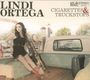 Lindi Ortega: Cigarettes & Truckstops, CD