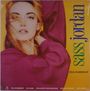 Sass Jordan: Tell Somebody, LP