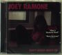 Joey Ramone: Don't Worry About Me, CD