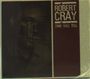 Robert Cray: Time Will Tell, CD