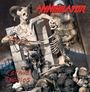 Annihilator: Carnival Diablos, CD
